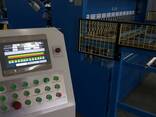 Машина для сварки строительной, арматурной сетки W-215 - фото 8