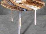 Table, dining table, coffee table, furniture - photo 5