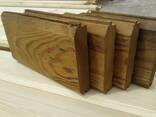 Thermo wood - photo 3