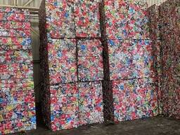 プレミアム高品質99%アルミニウム含有UBCスクラップ洗浄済み使用済み飲料缶スクラップ