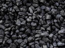 Уголь марки “ДПК” (40-100 mm) уголь сверхвысокого качества!