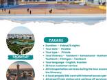 Uzbekistan Classical Tour 6 days/5 nights - 510 USD - photo 1