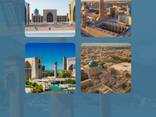 Uzbekistan Classical Tour 6 days/5 nights - 510 USD - photo 4
