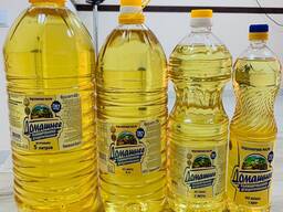 Warehouse Price Refined Sunflower Oil / Refined Sunflower Cooking Oil