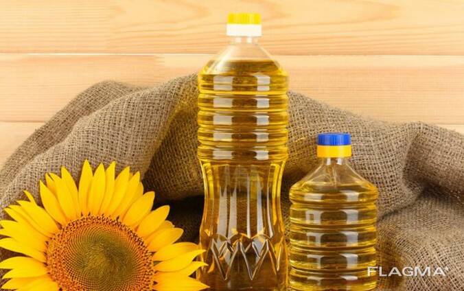 refined deodorized frozen Sunflower Oil, grade P