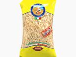 We sell pasta of trade mark "Zodiac": "Zodiac", "Pasta Nizza", "Zodiac Extra". - photo 1