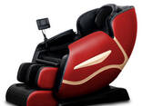 Wholesale OEM Automatic Massage Programs 3D Electric Full Body Massage Chair - photo 1