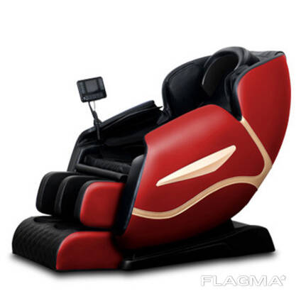 Wholesale OEM Automatic Massage Programs 3D Electric Full Body Massage Chair