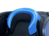 Wholesale OEM Automatic Massage Programs 3D Electric Full Body Massage Chair - photo 3