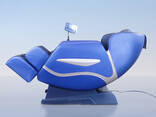 Wholesale OEM Automatic Massage Programs 3D Electric Full Body Massage Chair - photo 4