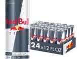 Wholesale Price Sugar free Red Bull Energy Drink - фото 5