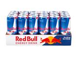 Wholesale Price Sugar free Red Bull Energy Drink - фото 11
