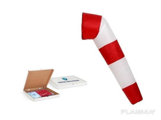 WIND CONE WCS240/PRO FOR WINDSOCKS ON HELIPADS