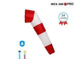 WIND CONE WCS360/PRO FOR WINDSOCKS ON RUNWAY &amp; AIRSTRIPS - photo 1