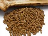 Wood pellets , ENA1 certifiied pine and spruce - фото 2
