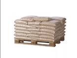 Wood pellets , ENA1 certifiied best prices - photo 1