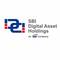 SBI Digital Asset Holdings, GSK
